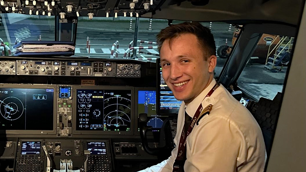 Kamil Bojarski